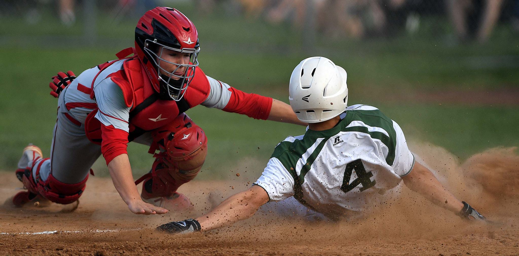 Carlisle Cumberland Valley Baseball